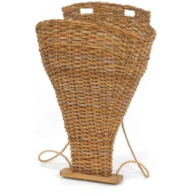 French Country Backpack